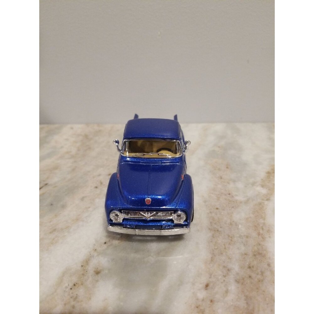 1956 Ford F-100 Pickup